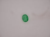 Zambian Emerald - 06.65 Carat