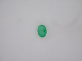 Colombian Emerald - 05.65 Carat