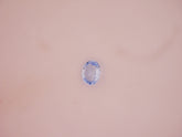 Srilanka Neelam - 04.34 Carat