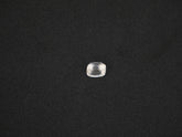 Sri Lanka White Sapphire - 06.97 Carat