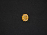 Srilanka Pukhraj - 11.81 Carat