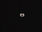 Sri Lanka White Sapphire - 05.76 Carat