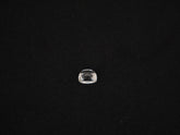 Sri Lanka White Sapphire - 07.47 Carat