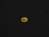 Srilanka Pukhraj - 05.79 Carat