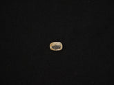 Srilanka Pukhraj - 03.44 Carat