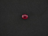 Myanmar Manik - 07.03 Carat