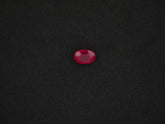 Myanmar Manik - 07.19 Carat