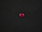 Myanmar Manik - 05.27 Carat