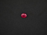 Myanmar Manik - 05.60 Carat