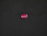 Myanmar Manik - 05.87 Carat