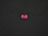 Myanmar Manik - 06.37 Carat