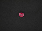 Myanmar Manik - 05.38 Carat