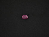 Myanmar Manik - 05.05 Carat