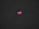 Myanmar Manik - 05.54 Carat