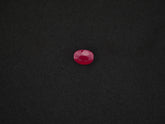 Myanmar Manik - 05.54 Carat