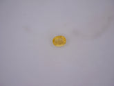 Srilanka Pukhraj - 04.15 Carat
