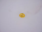 Srilanka Pukhraj - 05.10 Carat