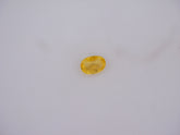 Srilanka Pukhraj - 05.55 Carat