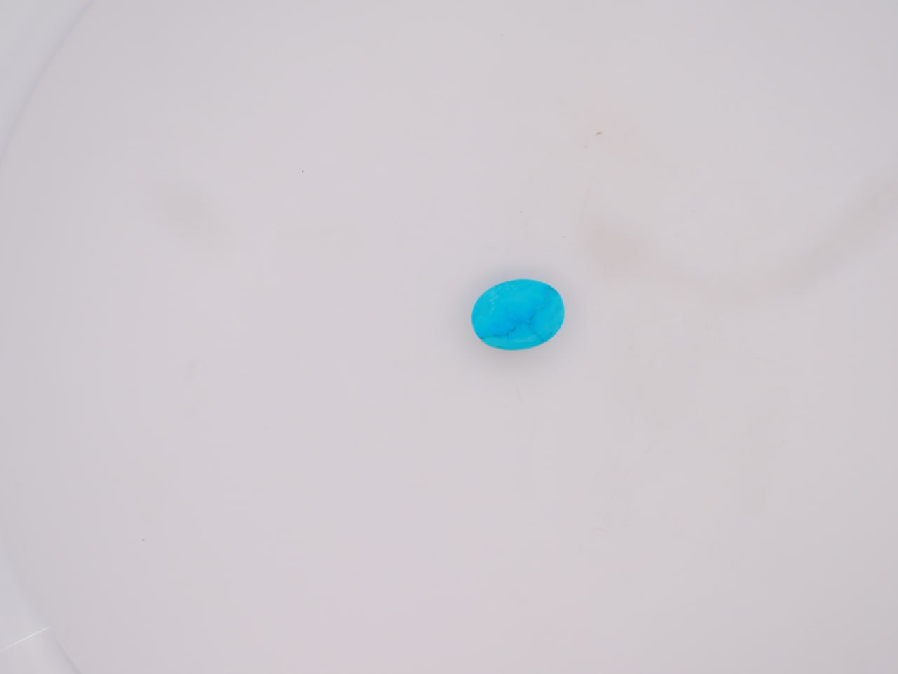 Irani Firoza - 15.29 Carat