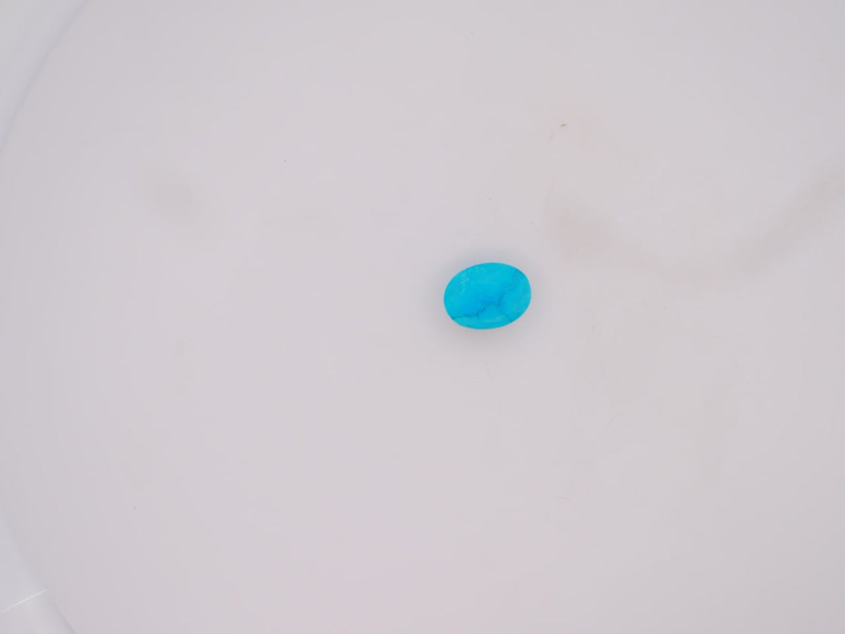 Irani Firoza - 15.29 Carat