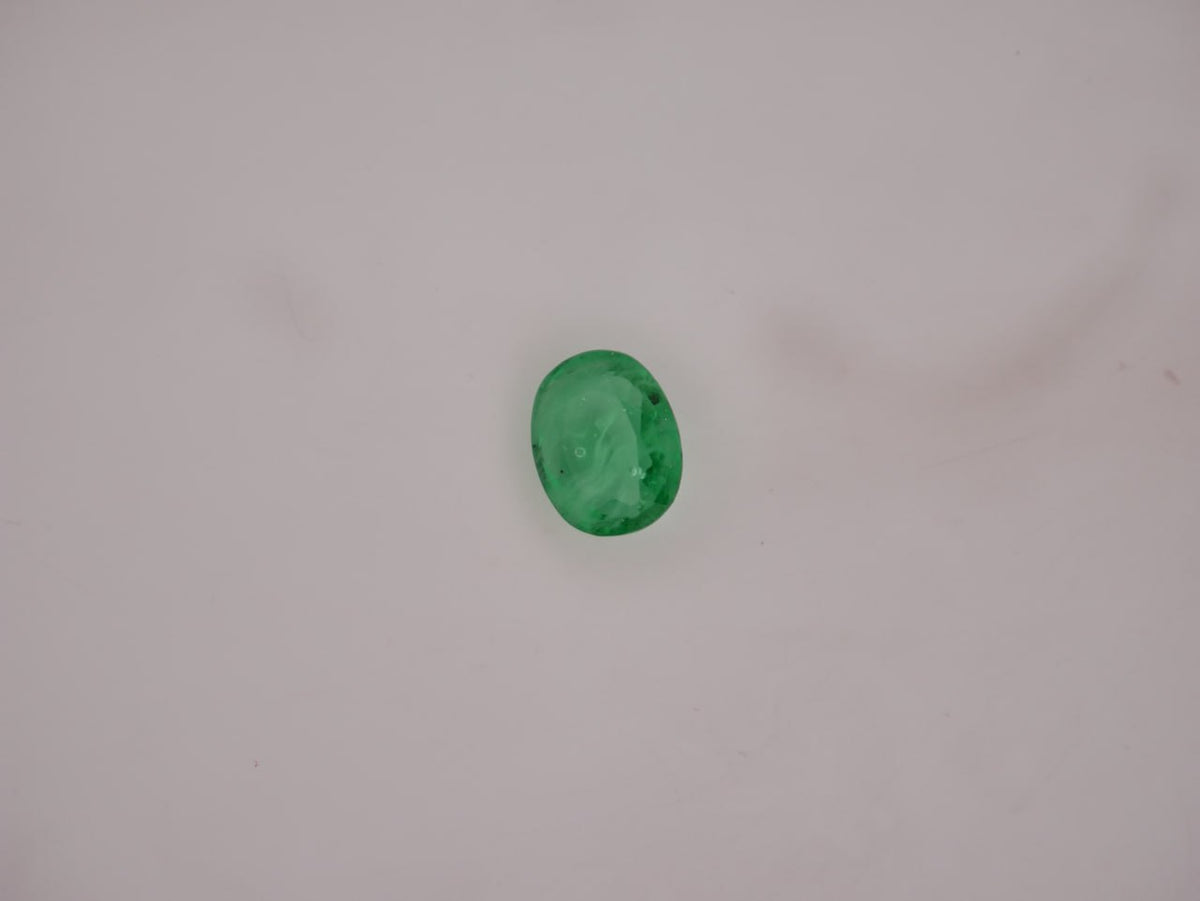 Zambian Emerald - 06.65 Carat