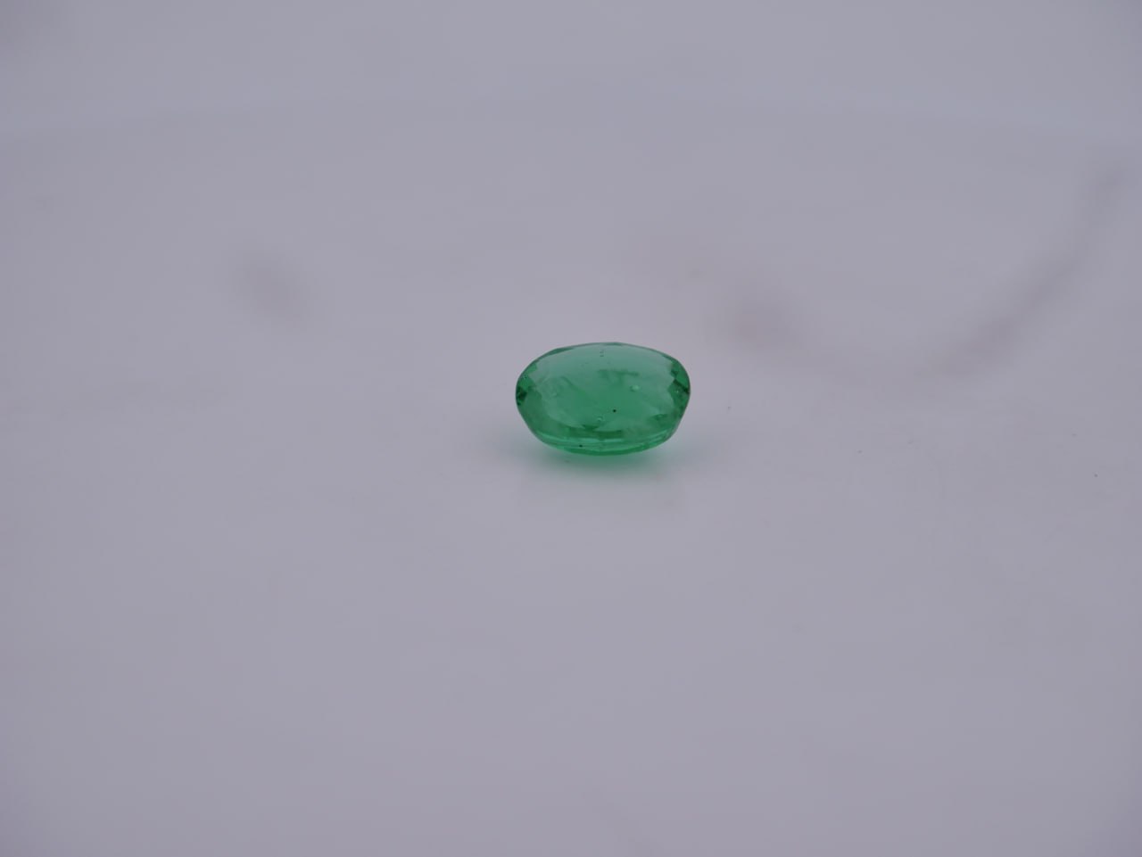 Zambian Emerald - 06.65 Carat