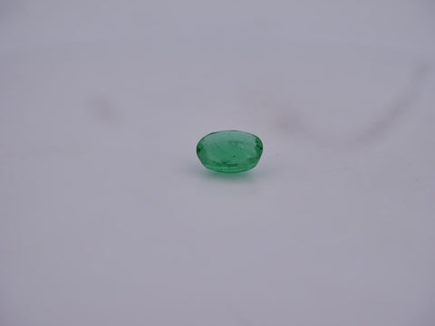 Zambian Emerald - 06.65 Carat