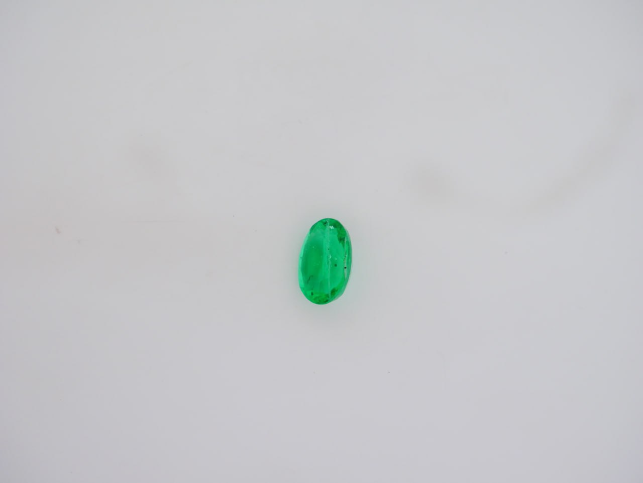 Colombian Emerald - 06.75 Carat