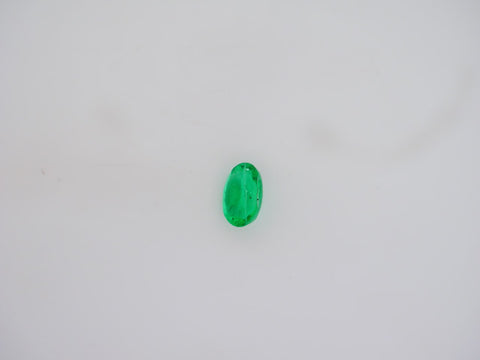 Colombian Emerald - 06.75 Carat
