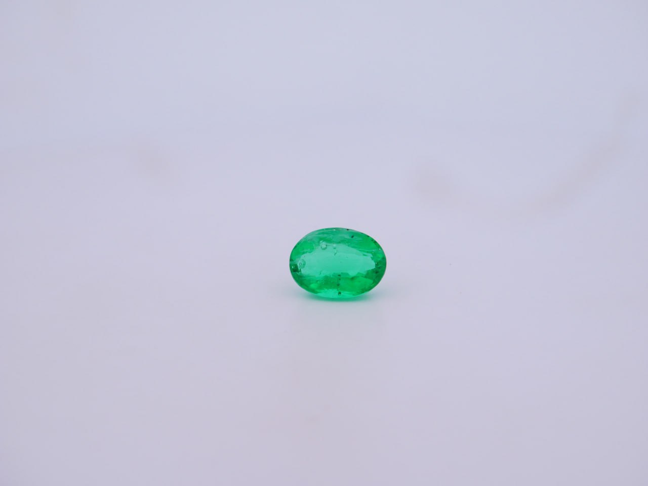 Colombian Emerald - 06.75 Carat