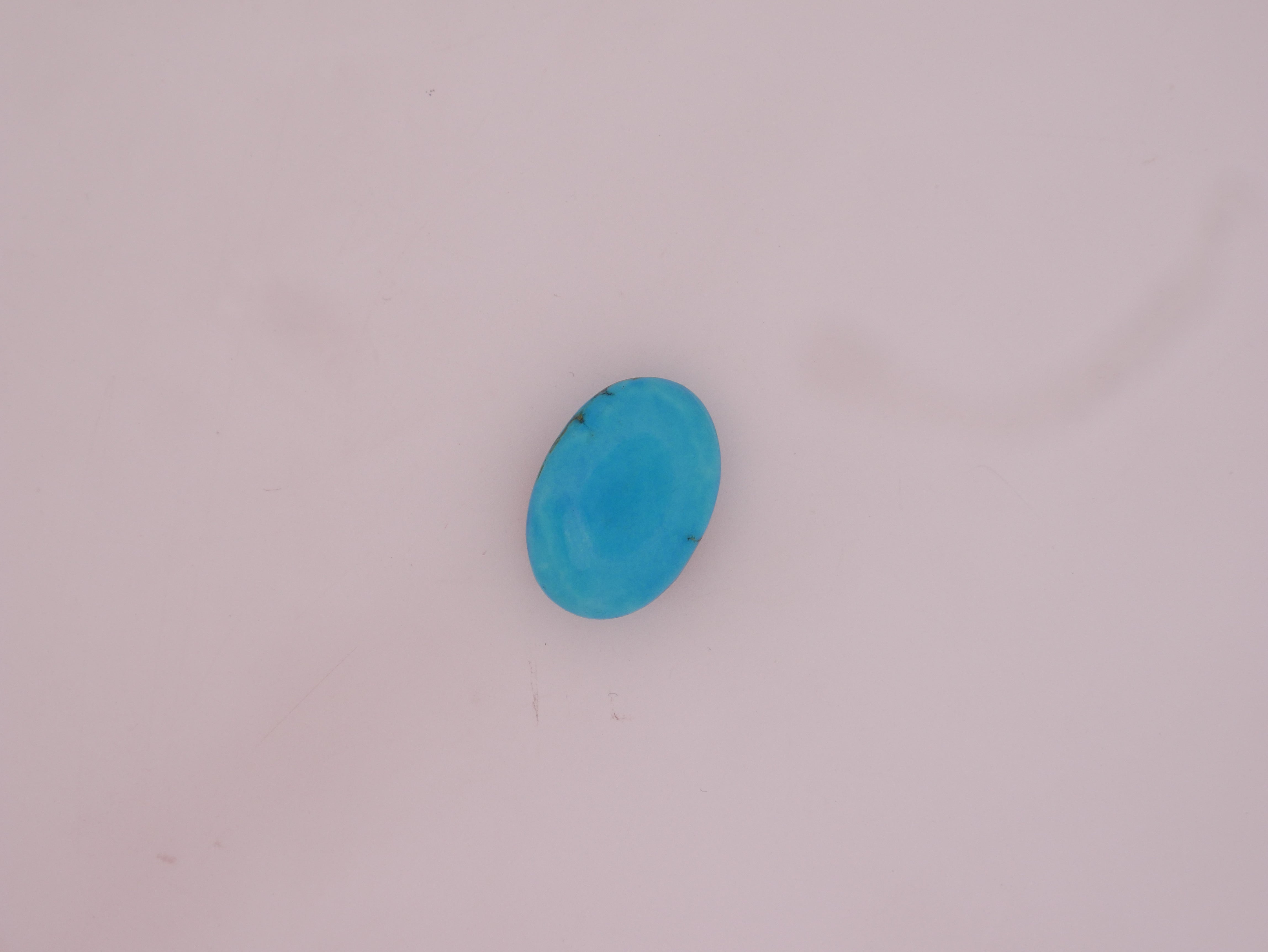 Irani Firoza - 13.85 Carat