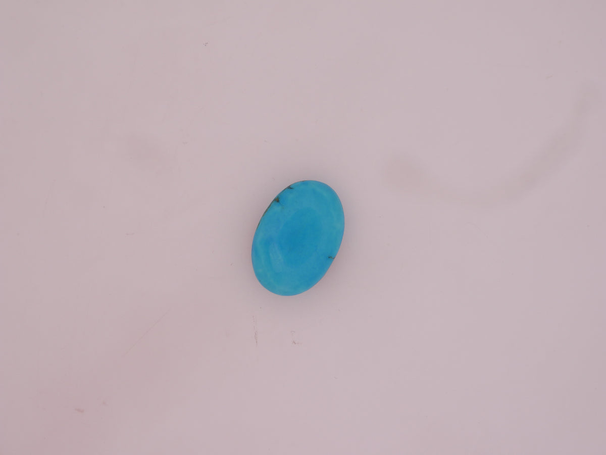 Irani Firoza - 13.85 Carat