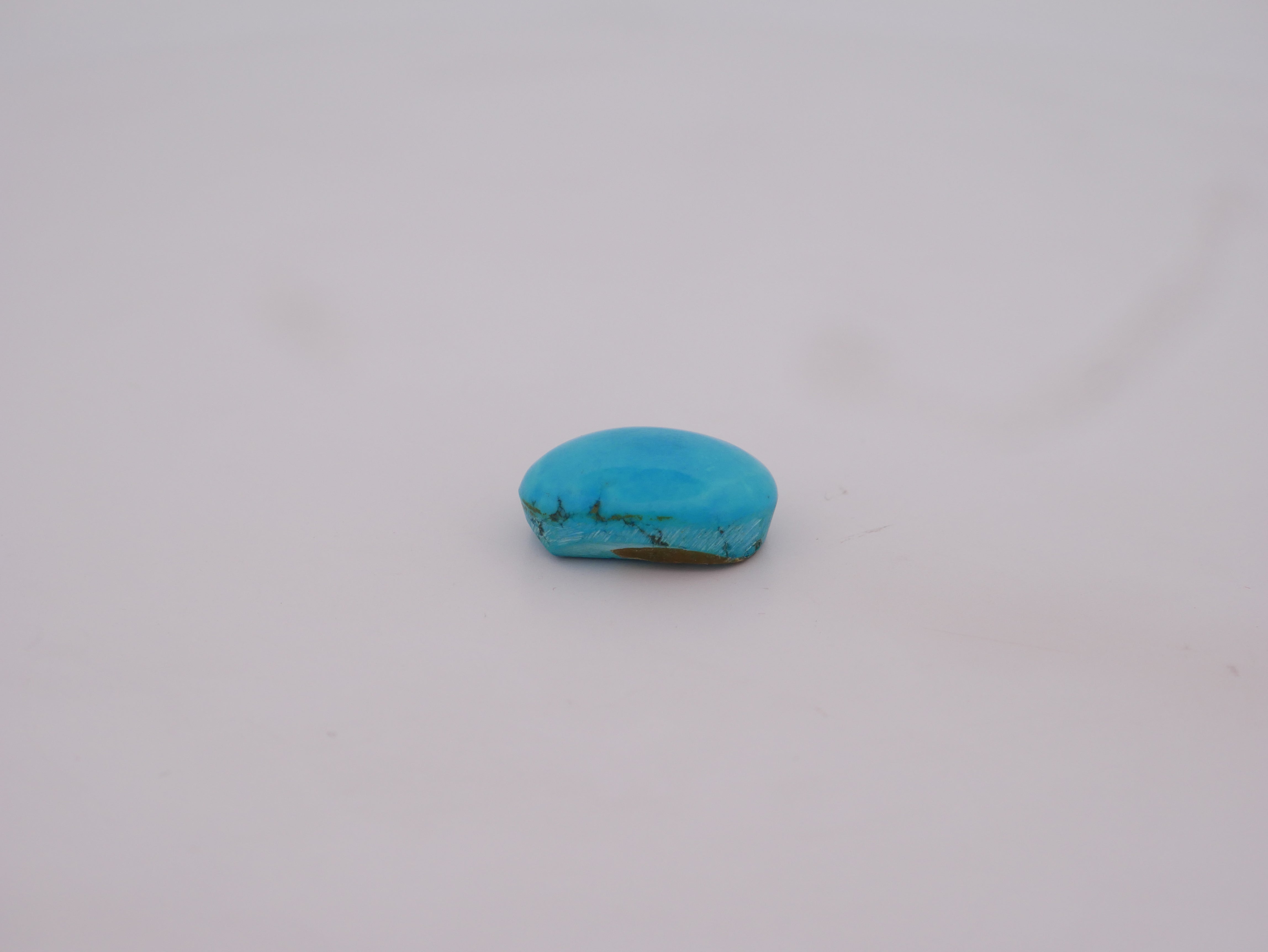 Irani Firoza - 13.85 Carat