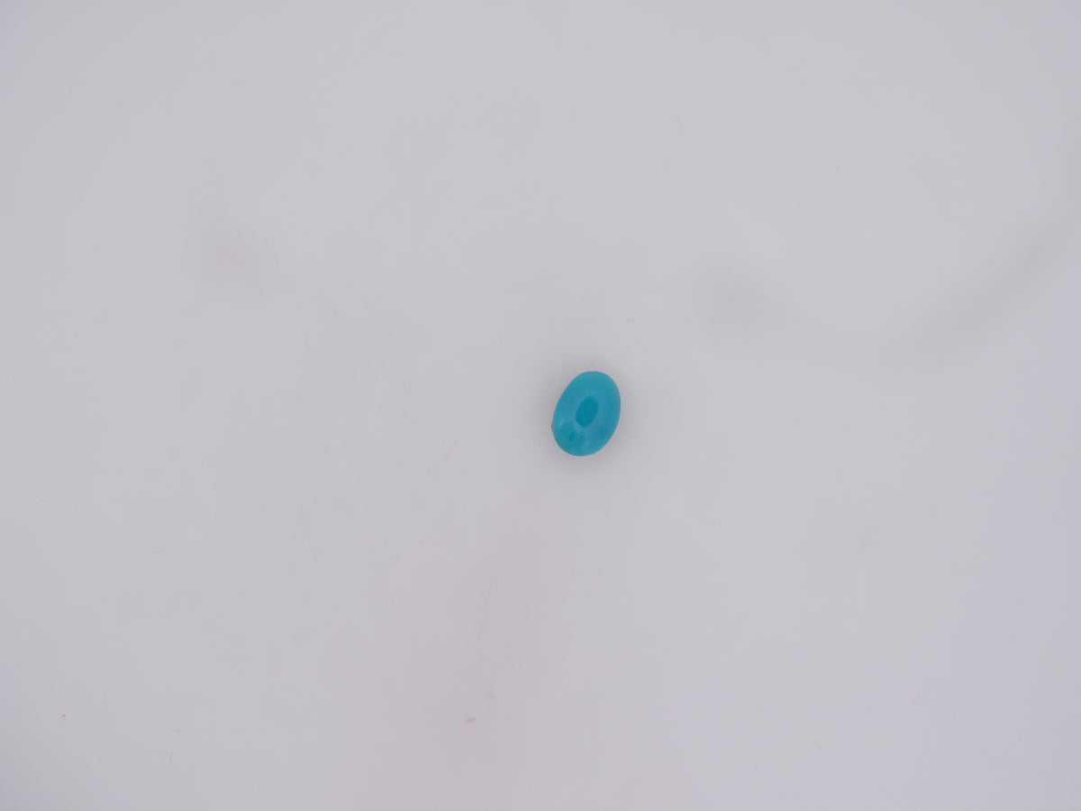 Irani Firoza - 8.04 Carat