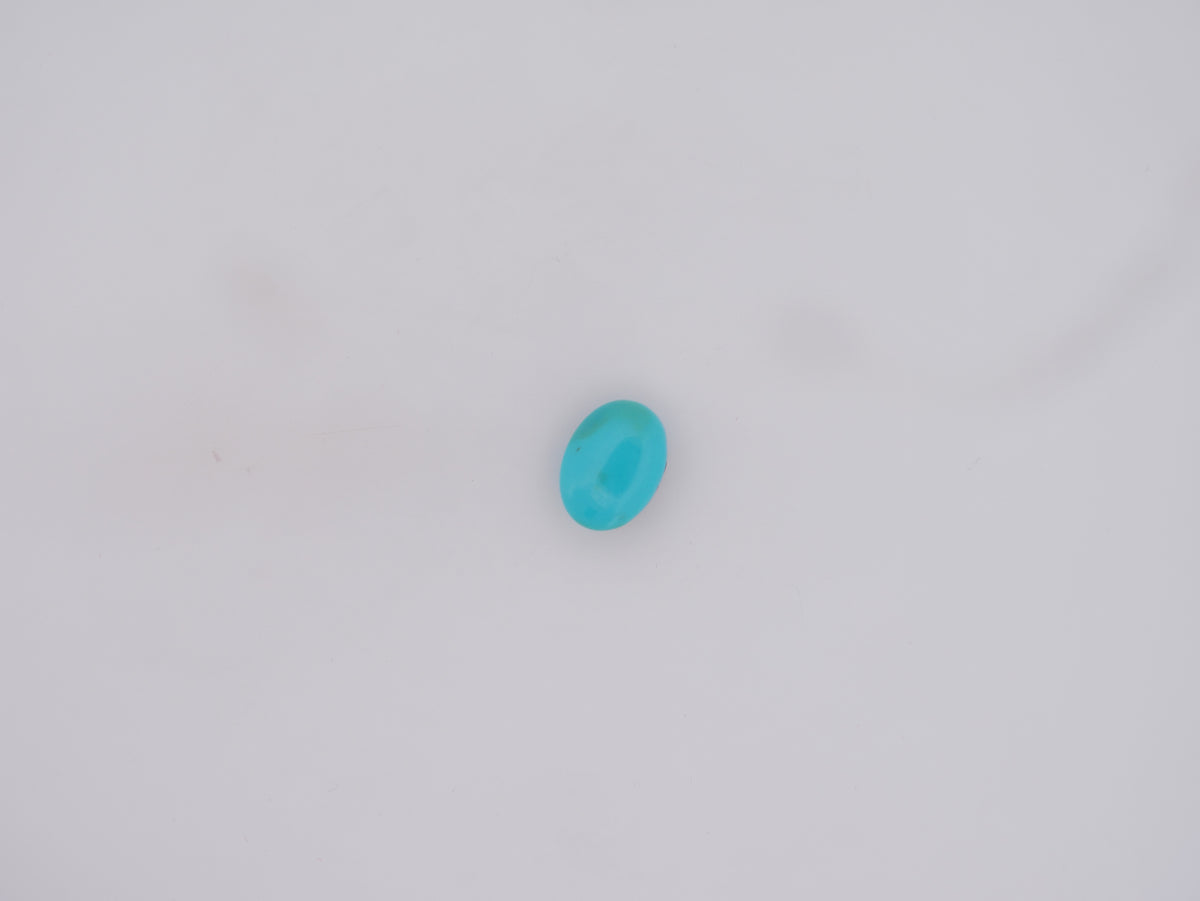 Irani Firoza - 7.09 Carat