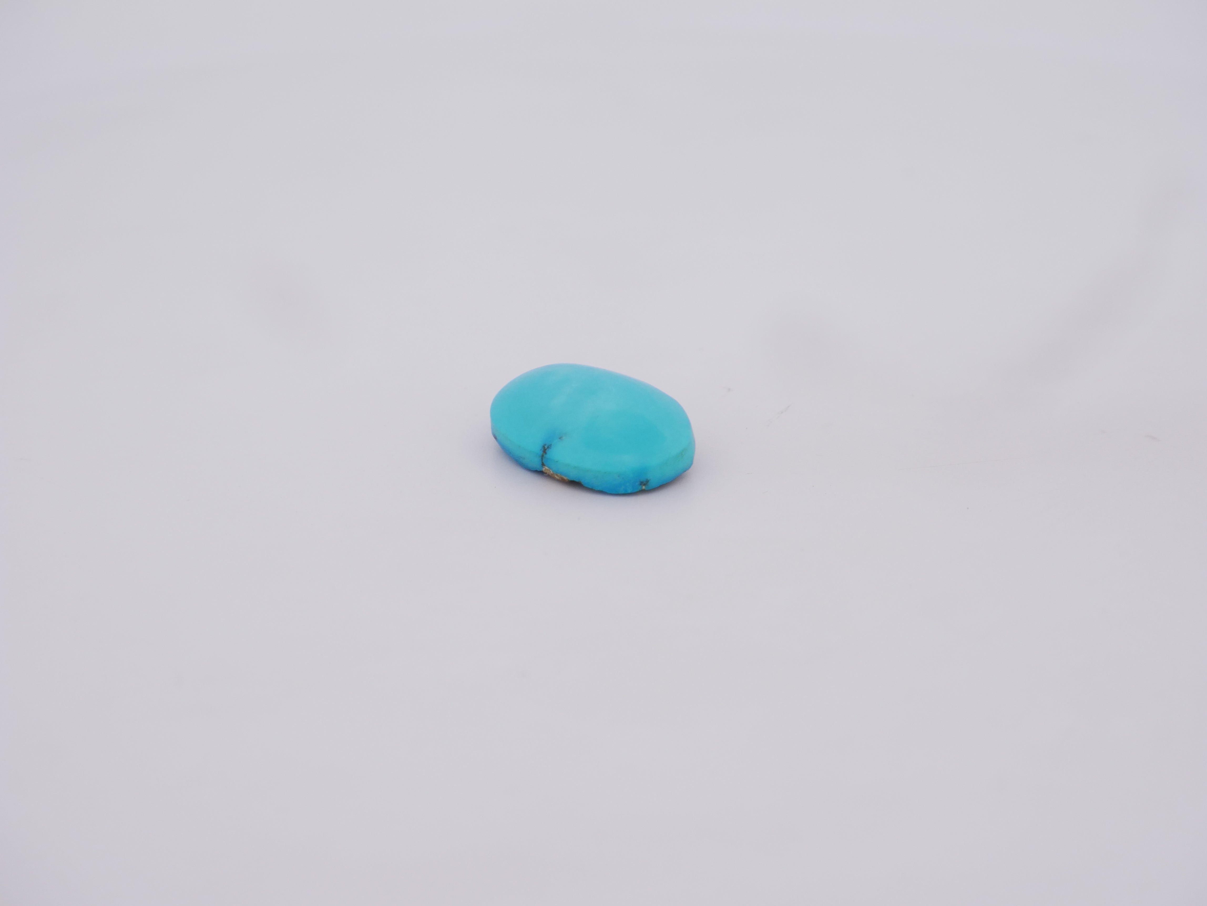 Irani Firoza - 14.29 Carat