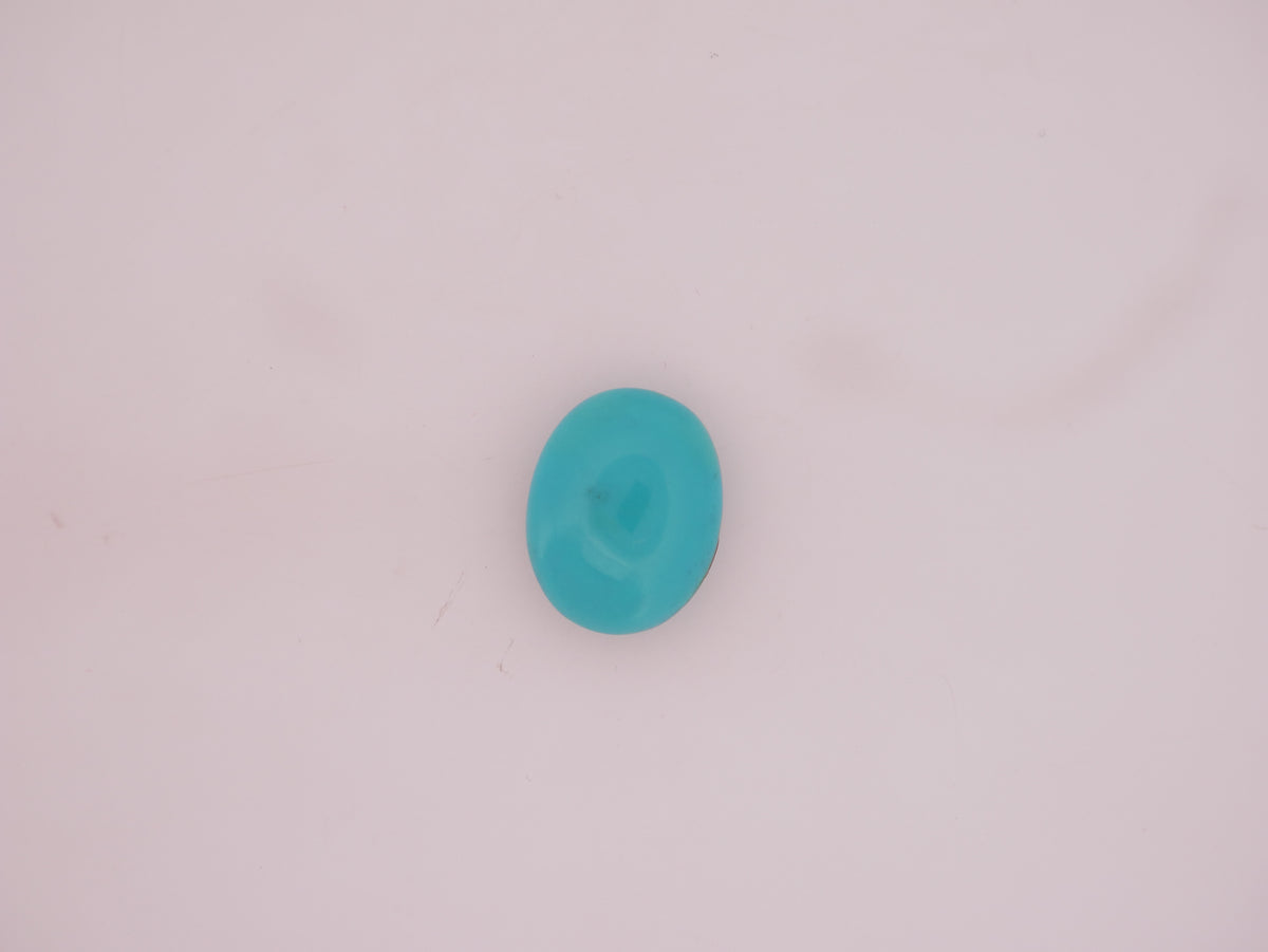 Irani Firoza - 14.49 Carat