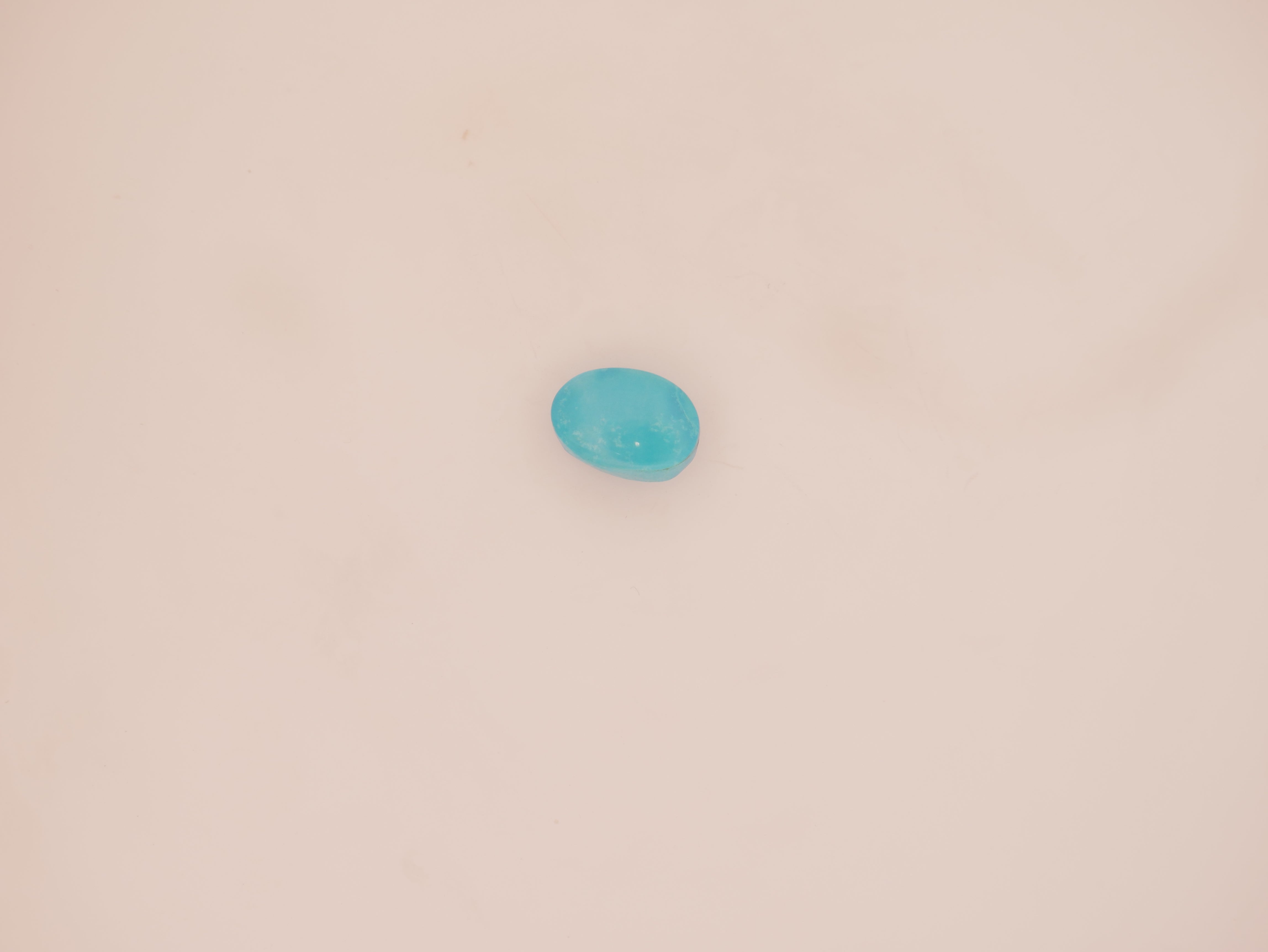 Irani Firoza - 17.64 Carat