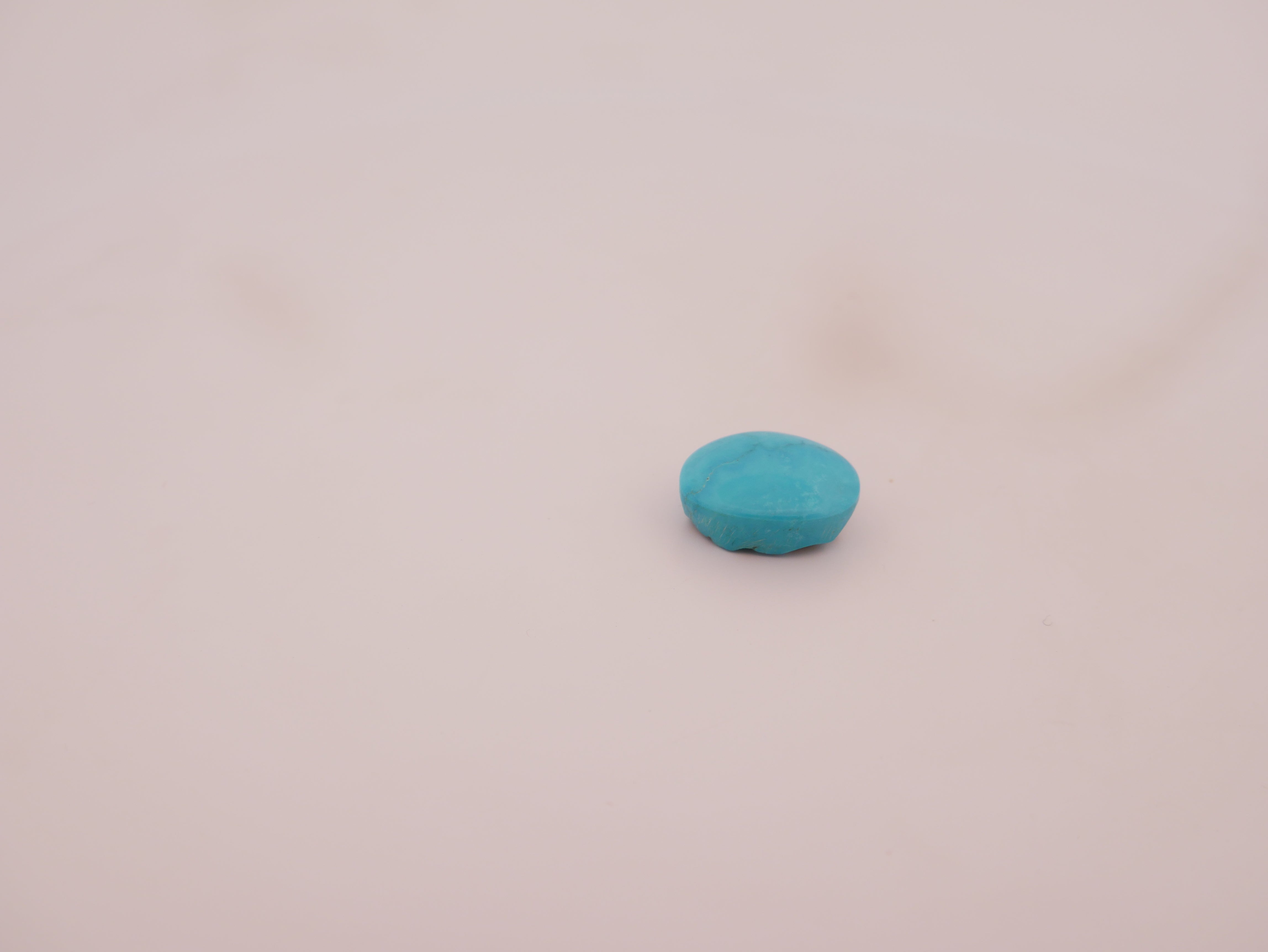 Irani Firoza - 15.29 Carat
