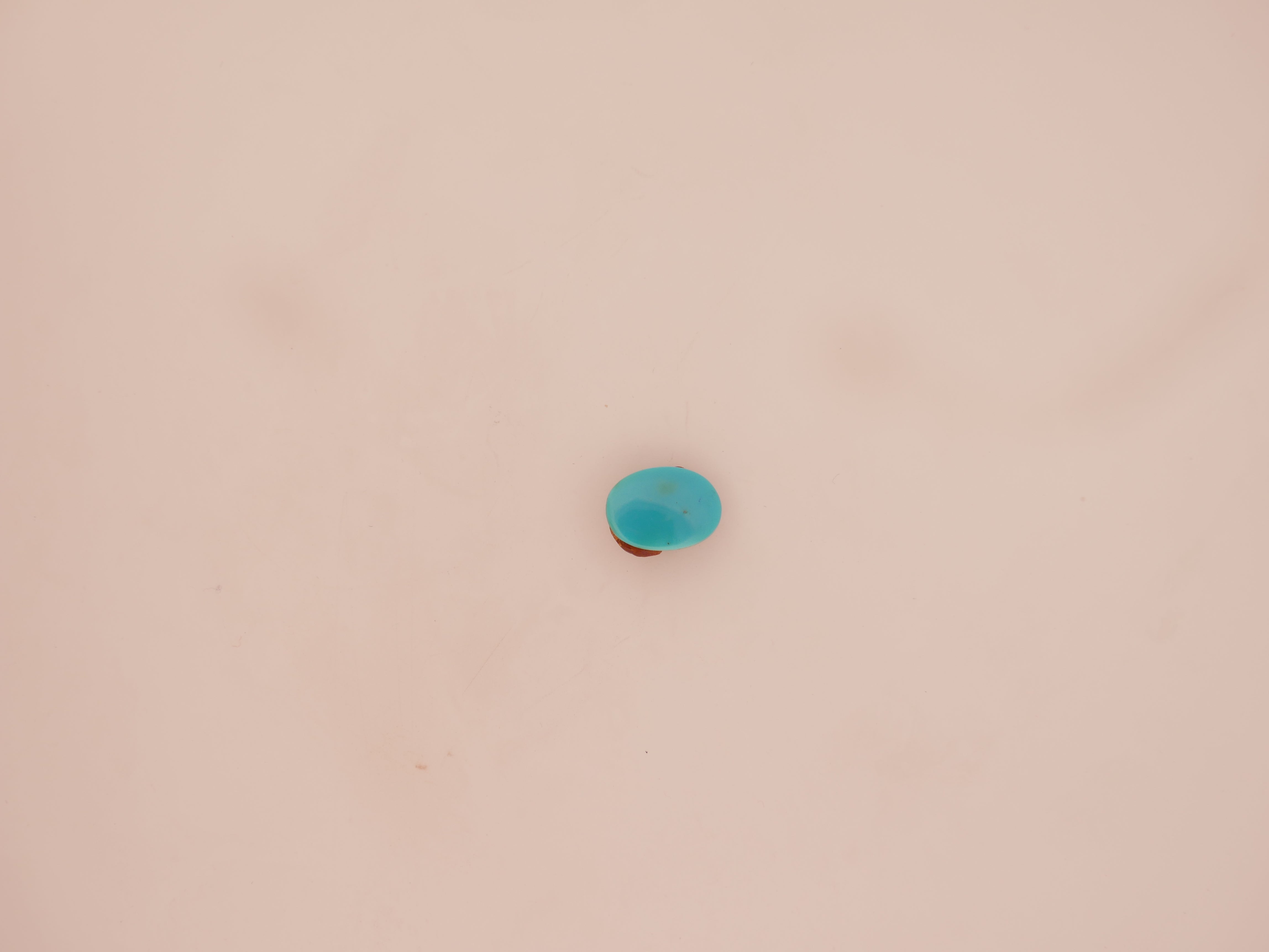 Irani Firoza - 07.34 Carat