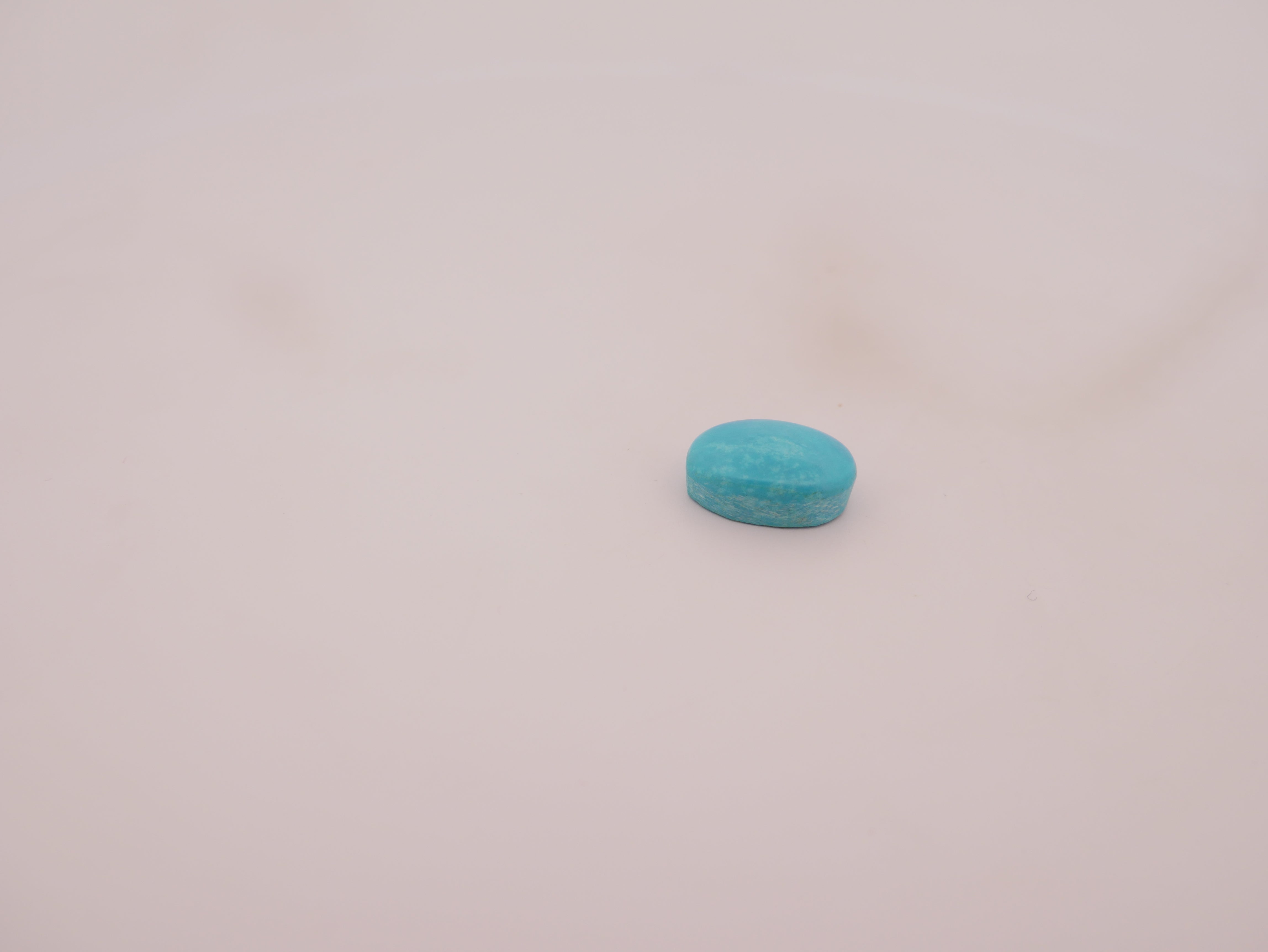 Irani Firoza - 12.99 Carat