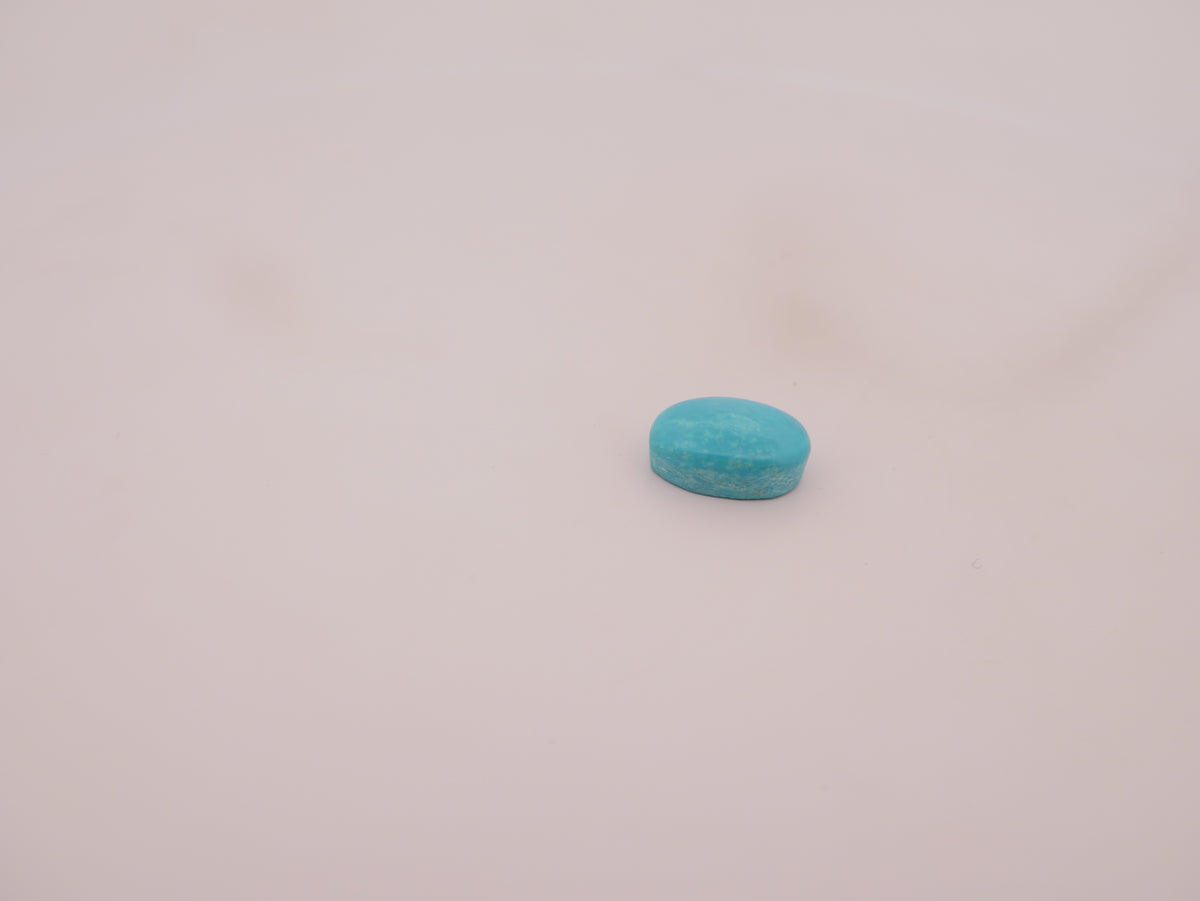 Irani Firoza - 12.99 Carat