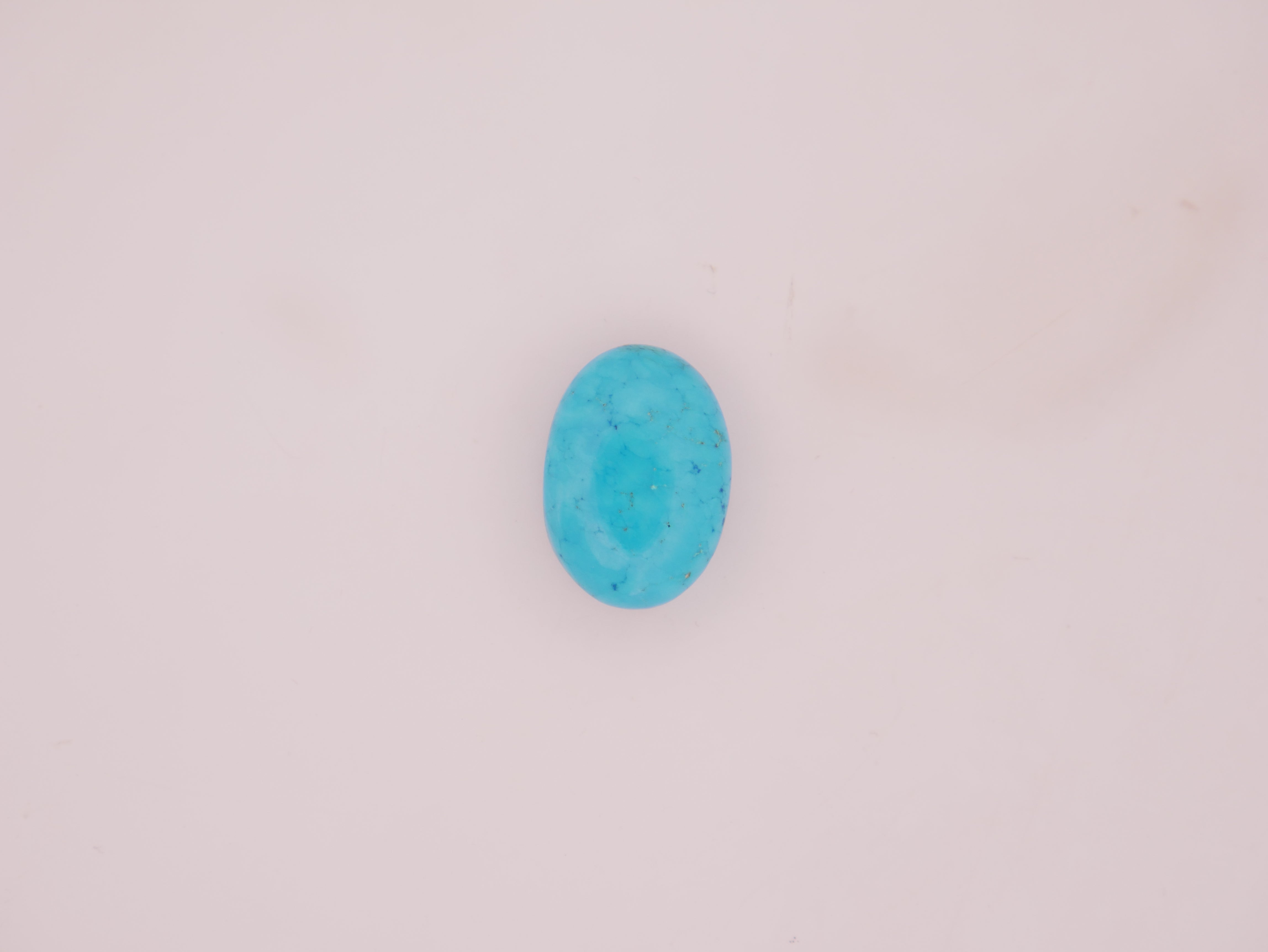 Irani Firoza - 16.40 Carat