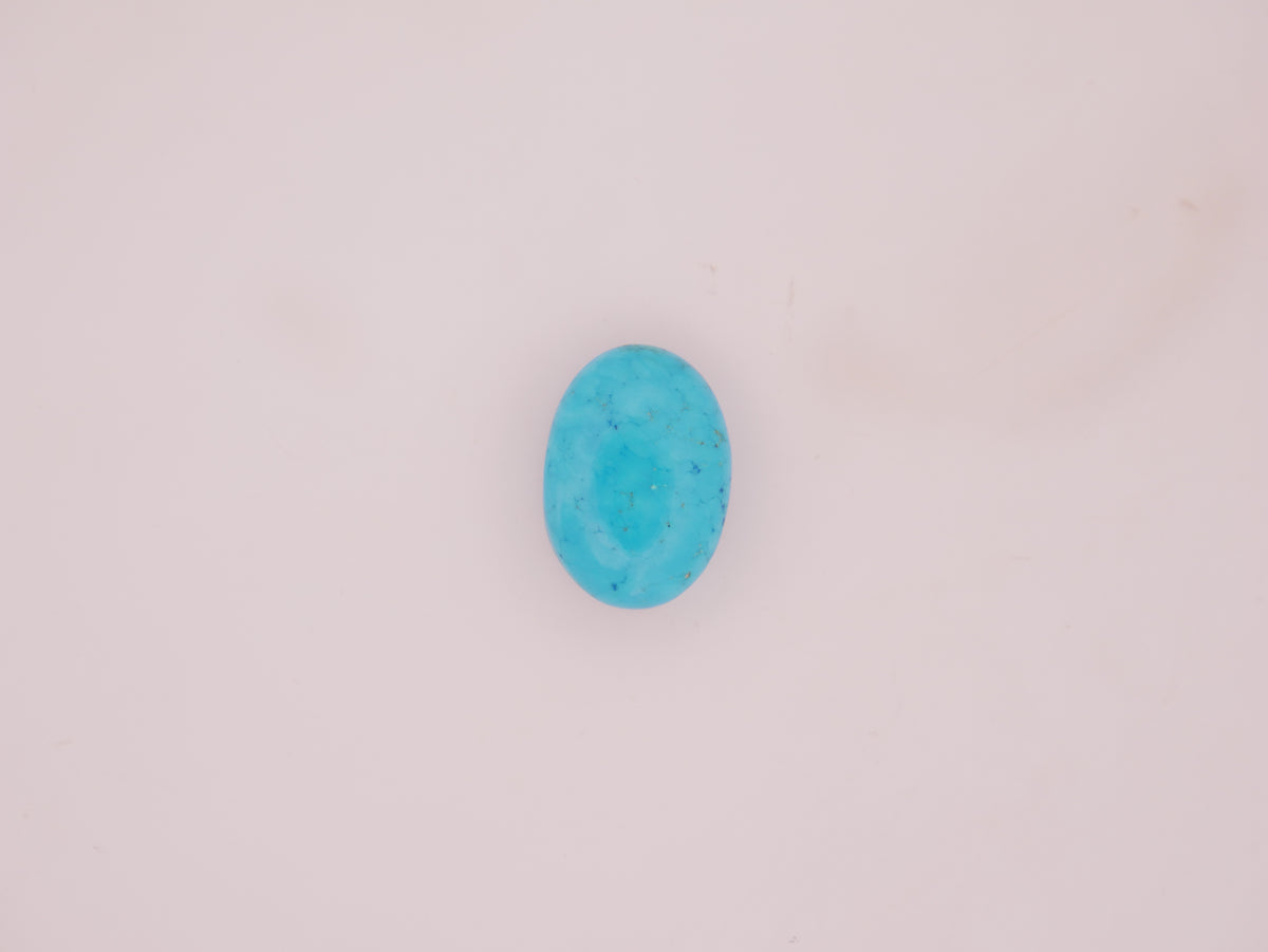 Irani Firoza - 16.40 Carat