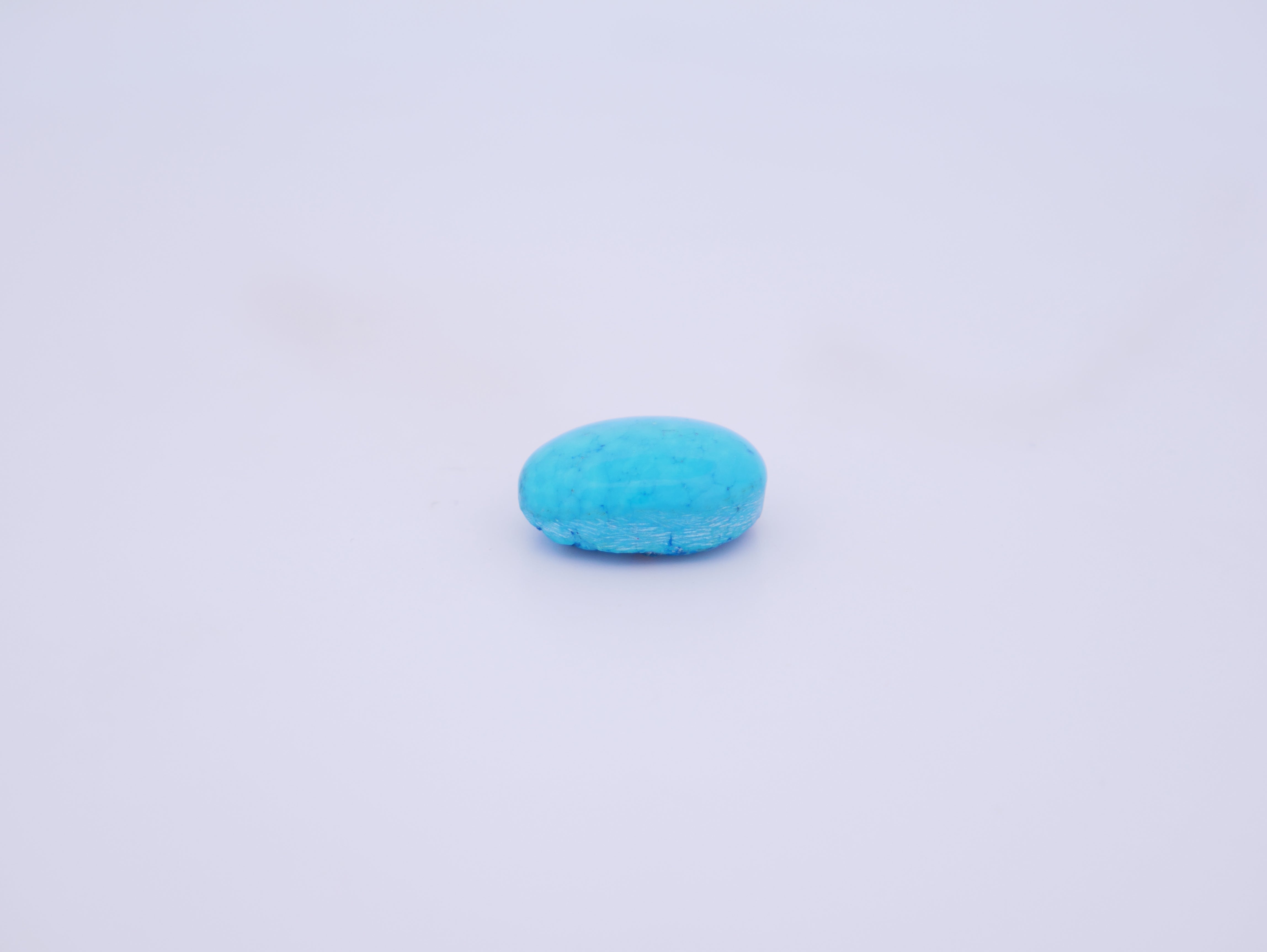 Irani Firoza - 16.40 Carat