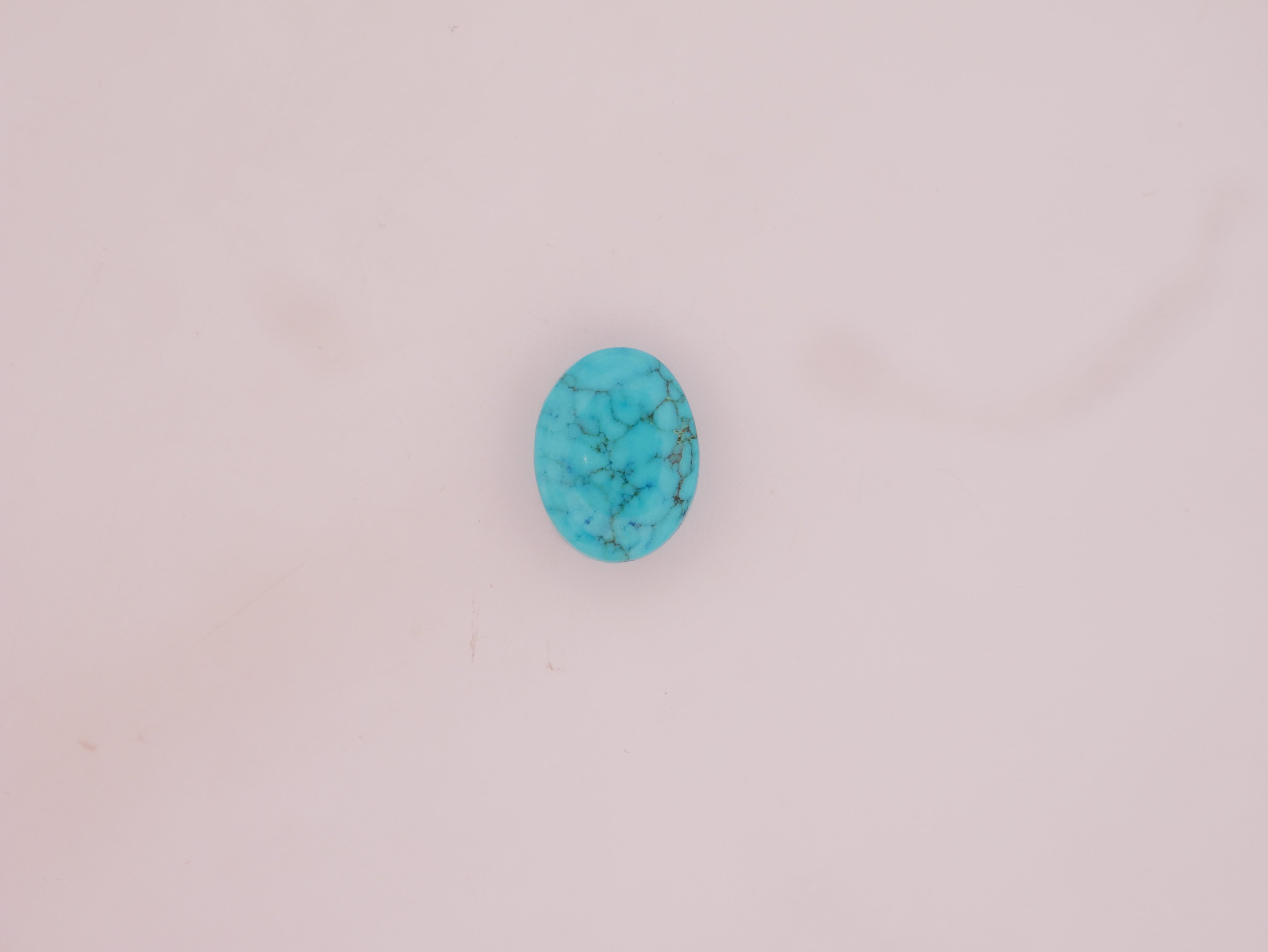 Irani Firoza - 12.50 Carat
