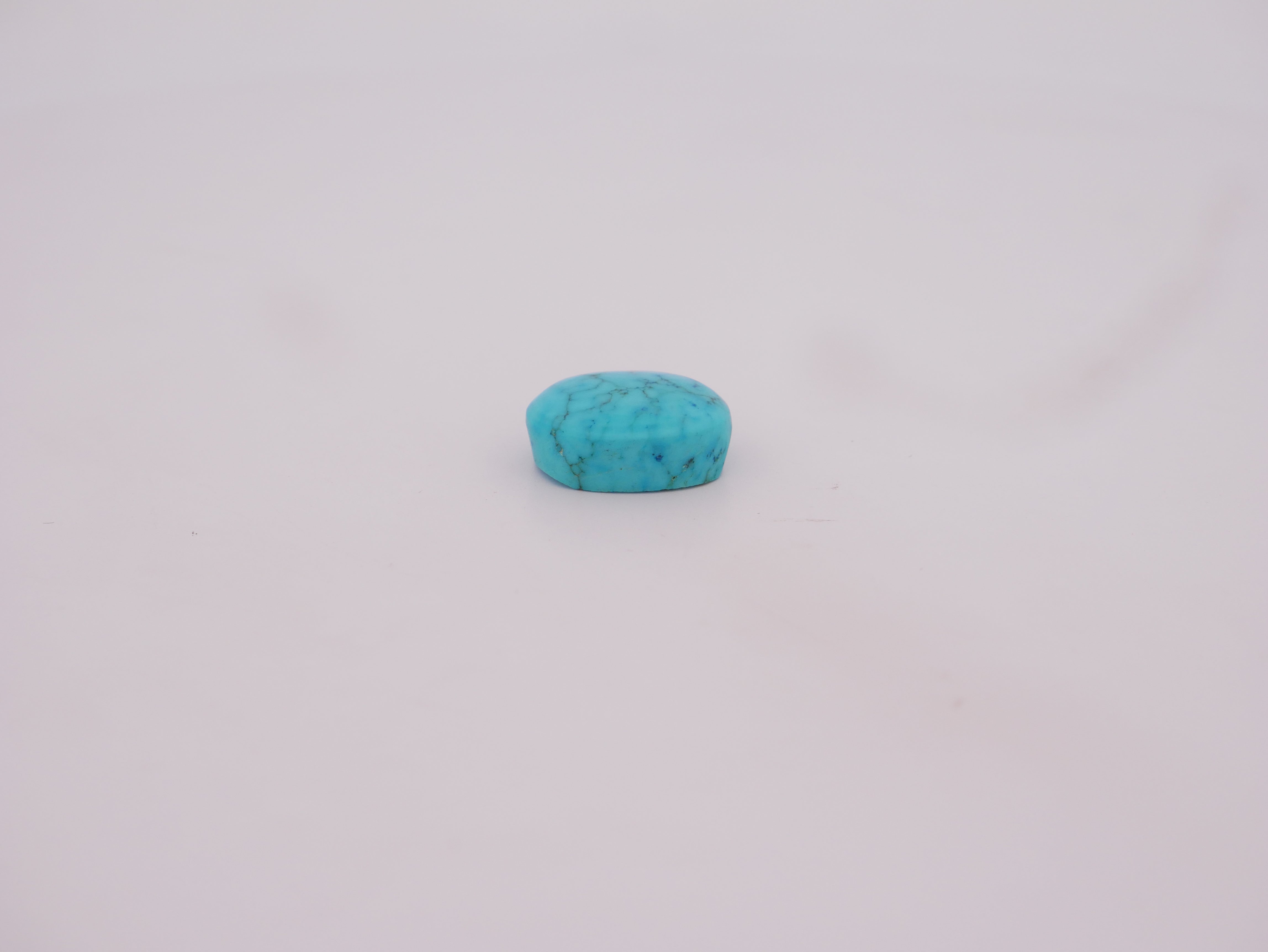 Irani Firoza - 12.50 Carat