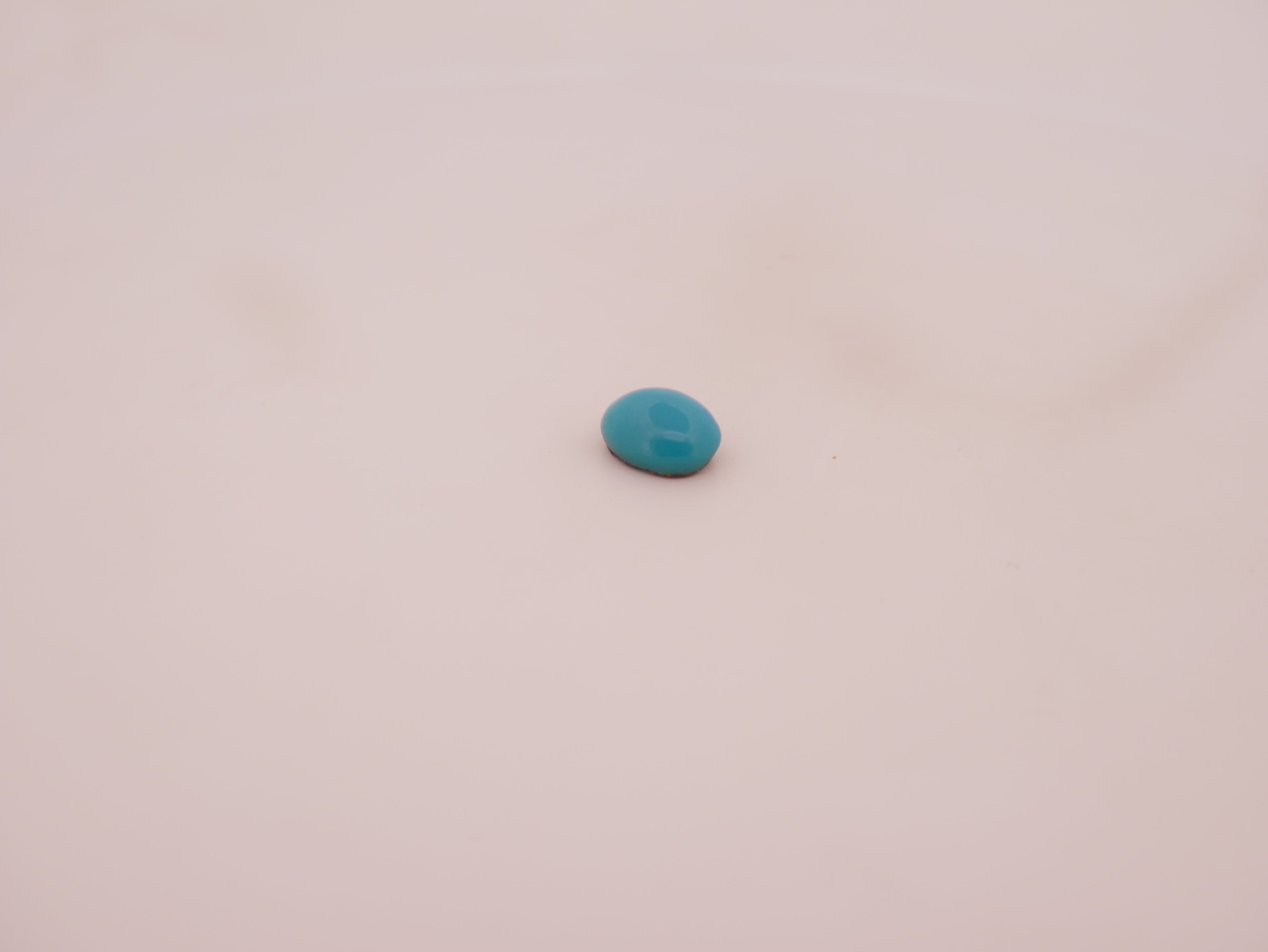 Irani Firoza - 4.64 Carat