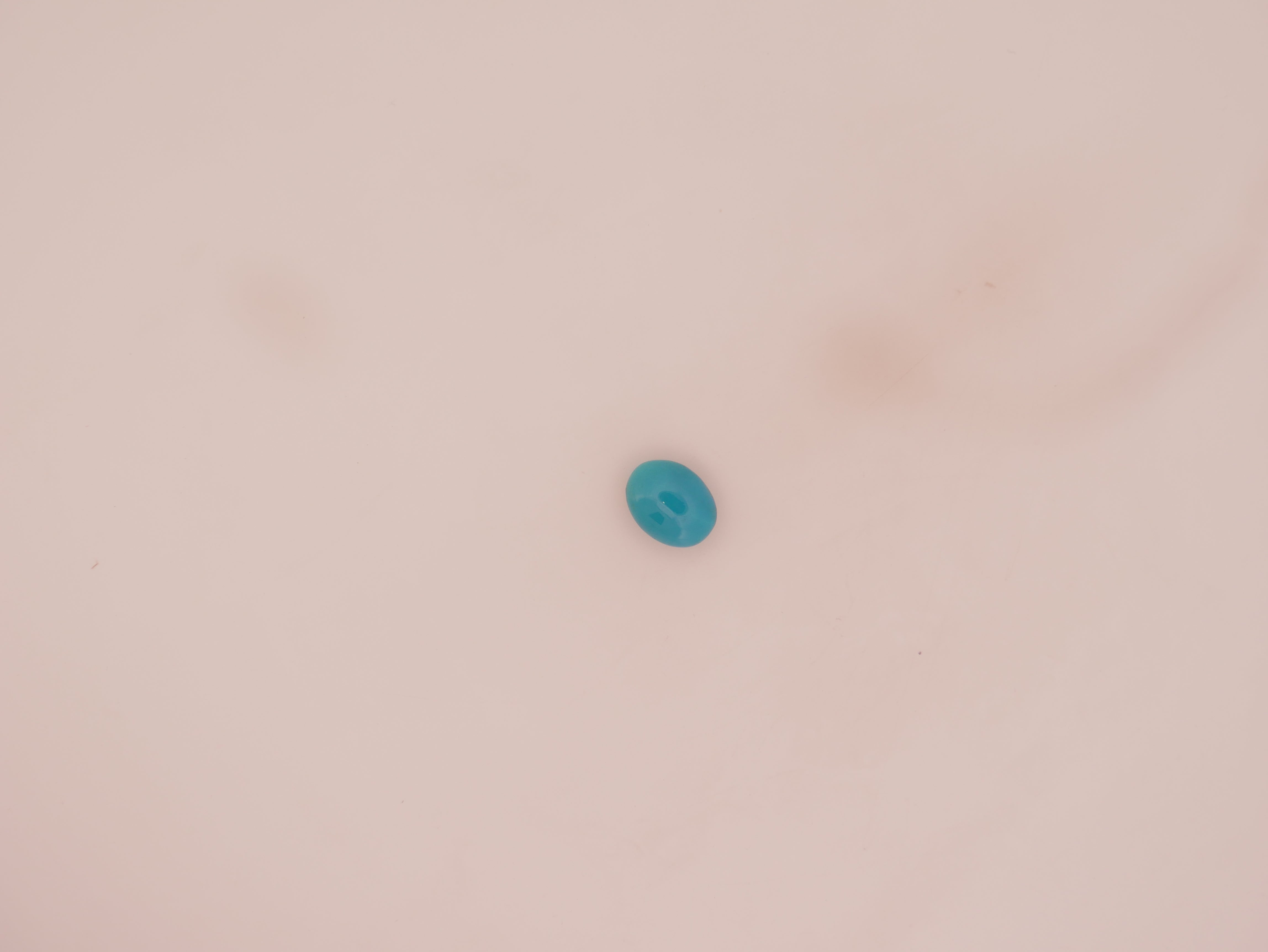 Irani Firoza - 4.64 Carat