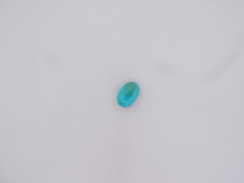 Irani Firoza - 3.74 Carat